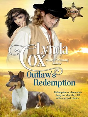 cover image of Outlaw's Redemption